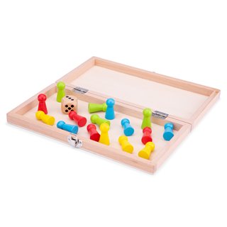 Ludo game